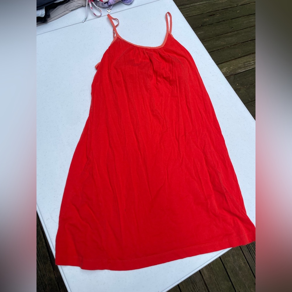 Women’s Patagonia dress